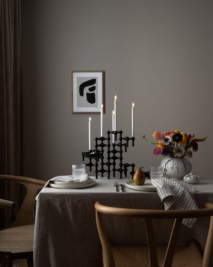 STOFF LED-lys by Uyuni Lighting 2-pak, Hvid STOFF