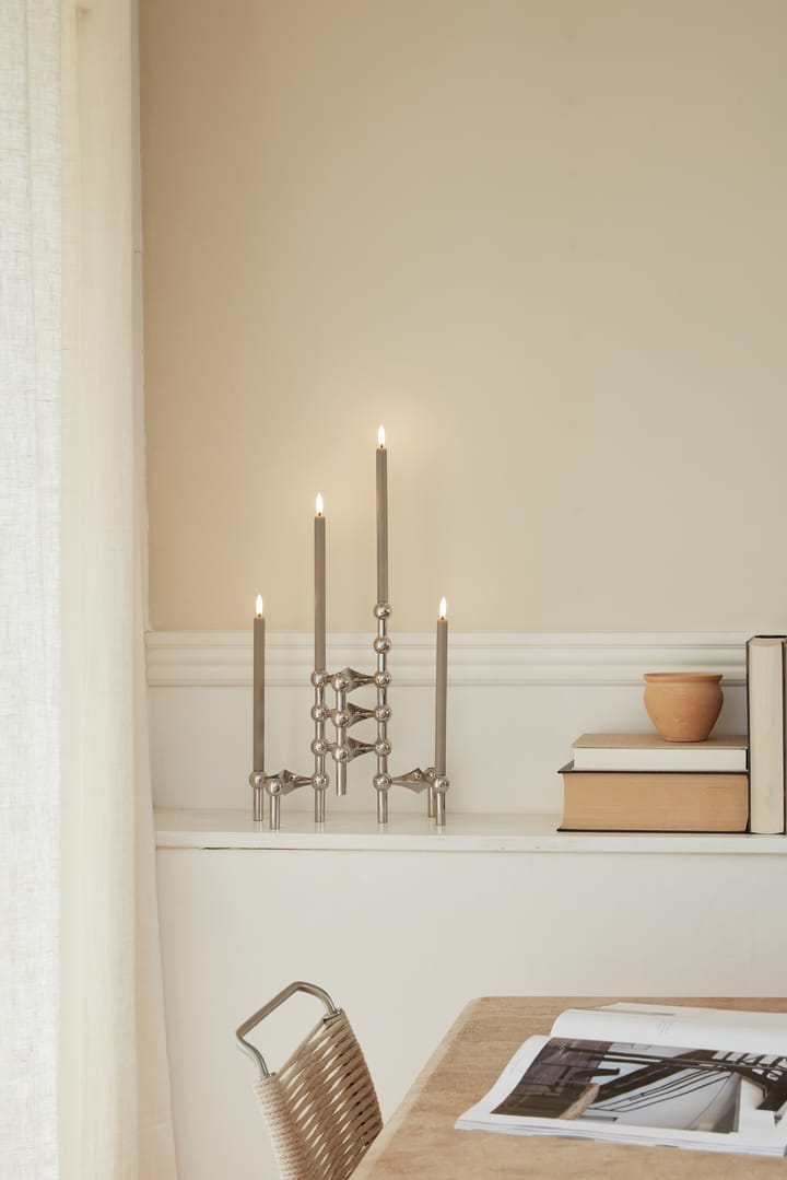 STOFF LED-lys by Uyuni Lighting 2-pak, Sand STOFF