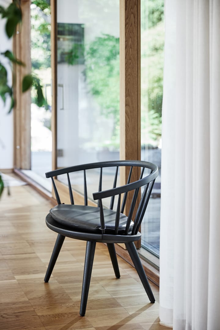 Arka stolehynde elmotique, Black Stolab