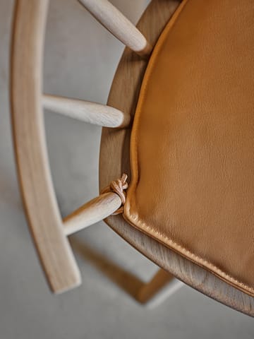Arka stolehynde elmotique - Cognac - Stolab