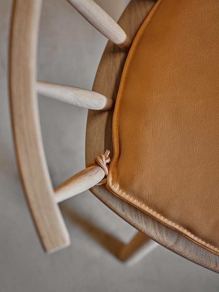 Arka stolehynde elmotique, Cognac Stolab