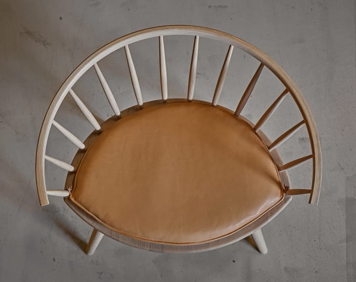 Arka stolehynde elmotique, Cognac Stolab