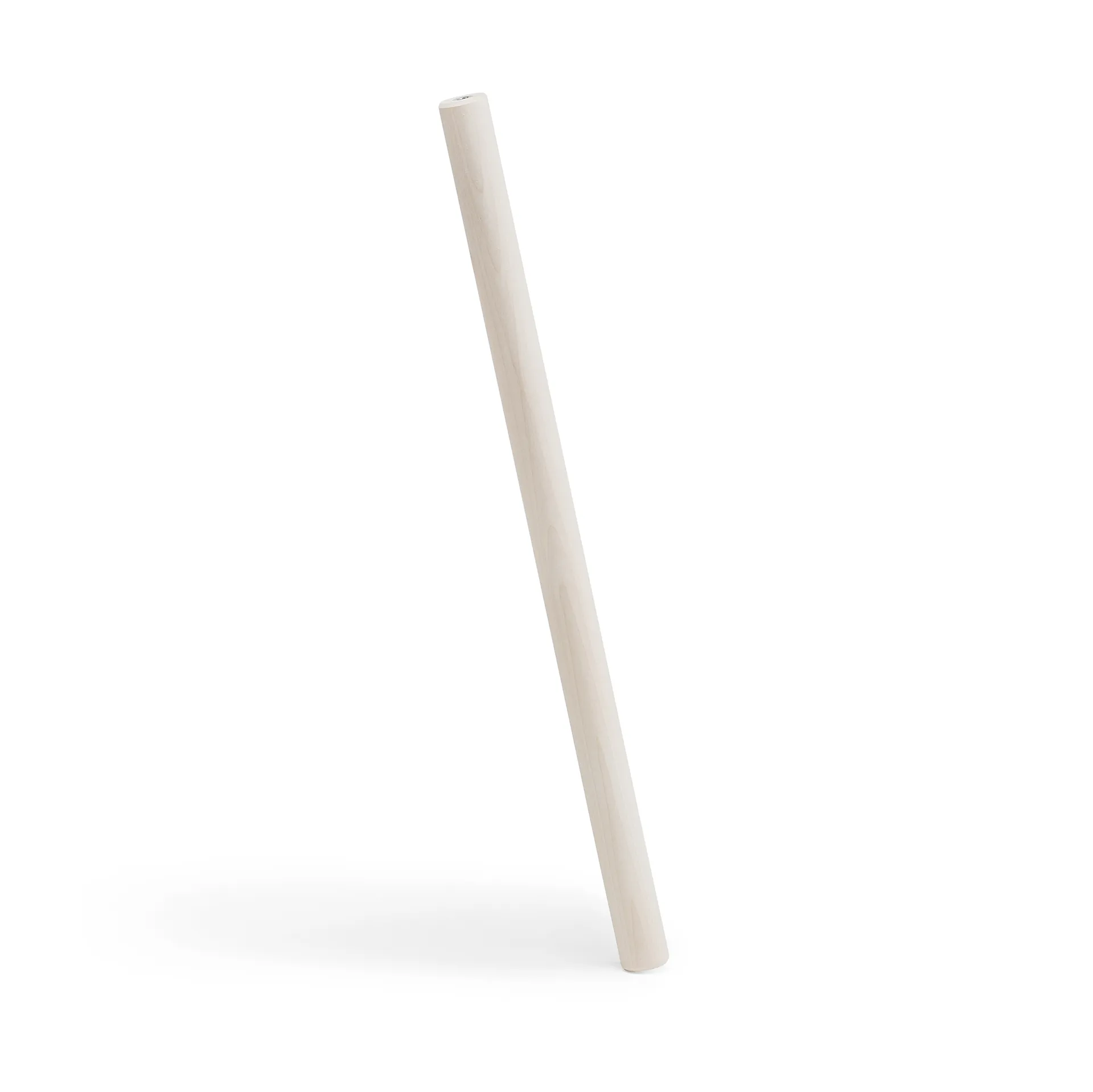 Carl støtteben, Birk hvidolieret Stolab