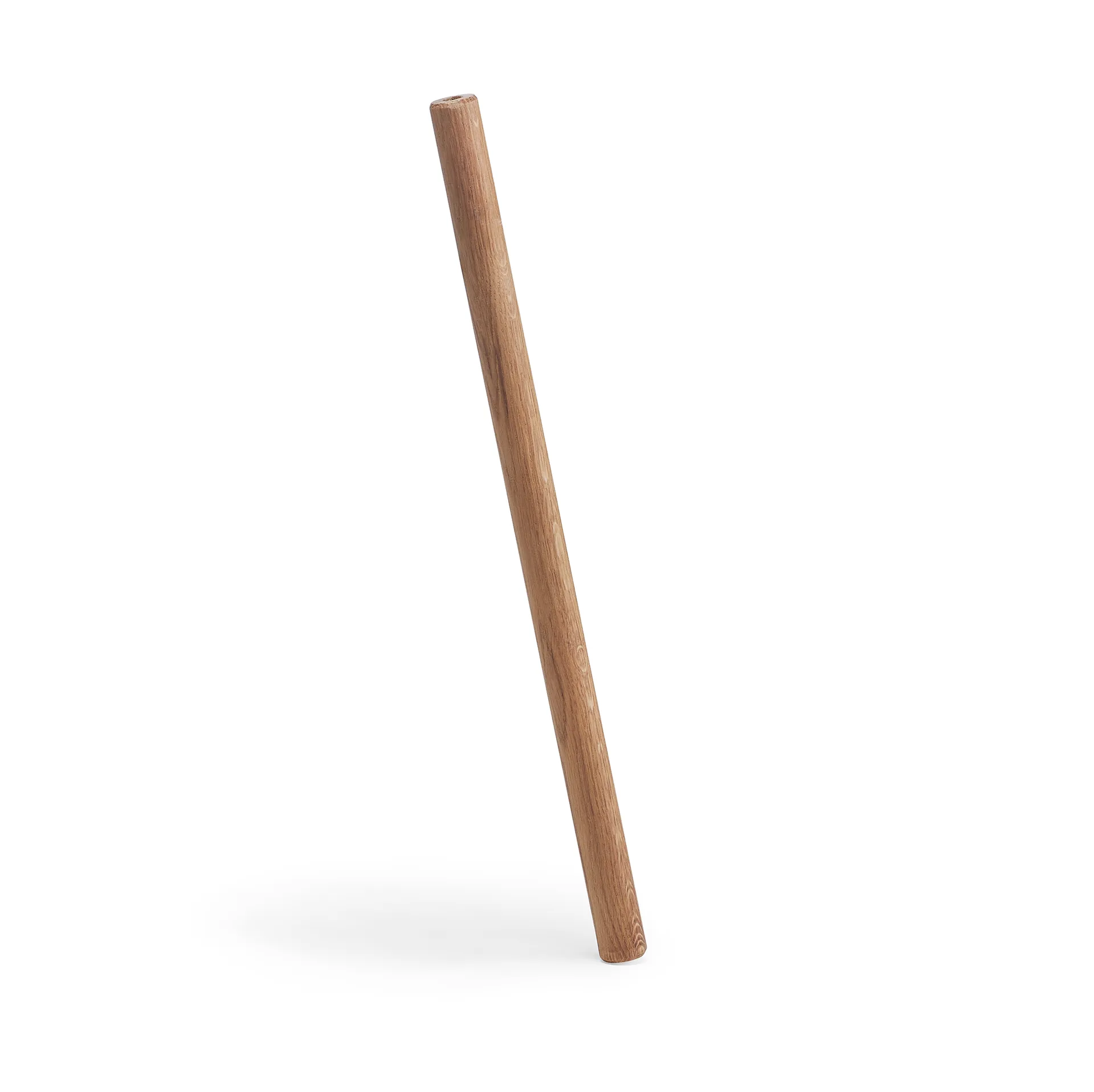 Carl støtteben, Naturolieret eg Stolab