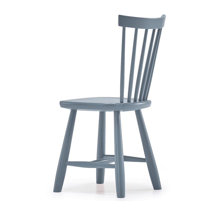 Lilla Åland barnestol birk 33 cm - Åska 66 - Stolab