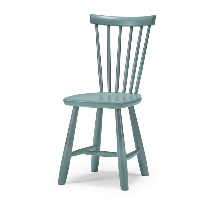 Lilla Åland barnestol birk 33 cm - Dimma 22 - Stolab