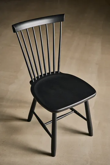 Lilla Åland Black week edition, limited edition - Mat sort - Stolab