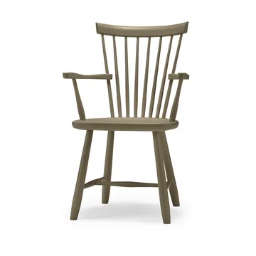 Lilla Åland karmstol - Toffee coffee 48 - Stolab