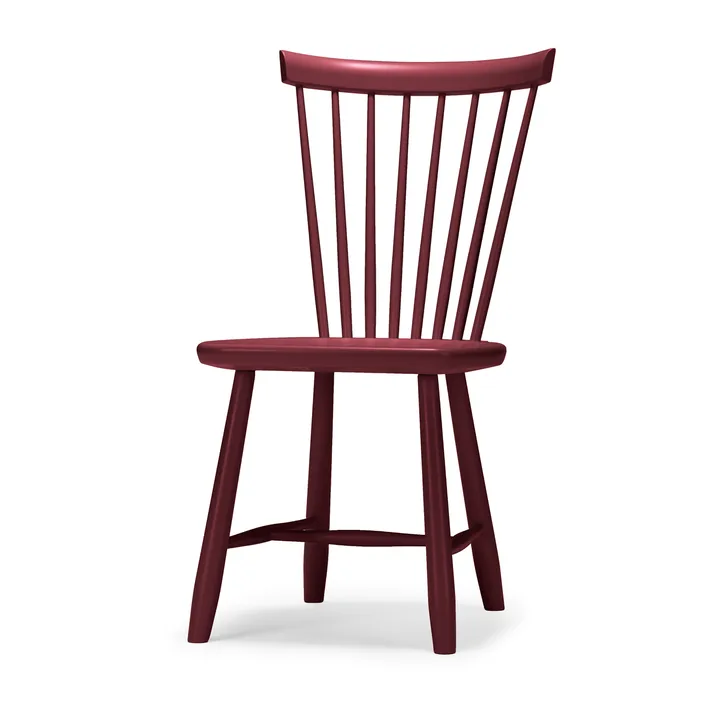 Lilla Åland stol - Birk, lingon 19 (birk) - Stolab