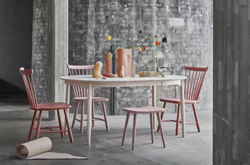 Lilla Åland stol - Birk, tegel 42 (birk) - Stolab