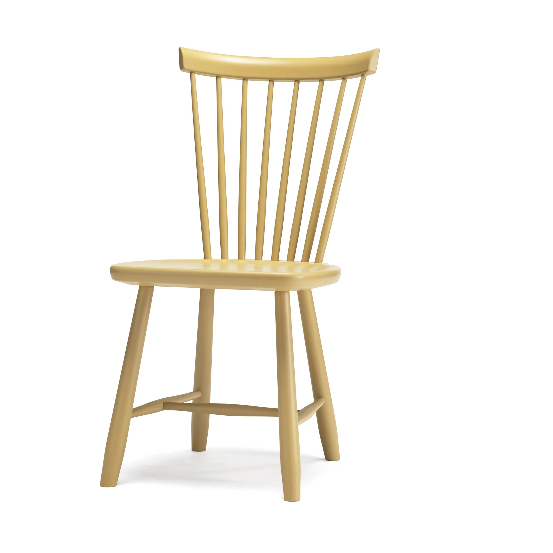 Lilla Åland stol, Ginger 40 Stolab