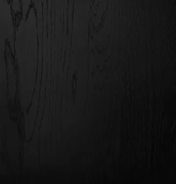 Lilla Åland stol - Sort (eg) - Stolab