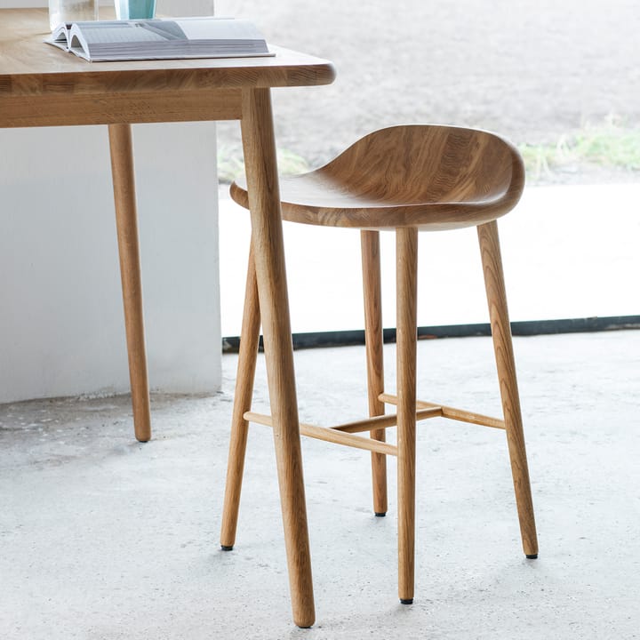 Miss Holly barstol H63 cm, sort 52 Stolab