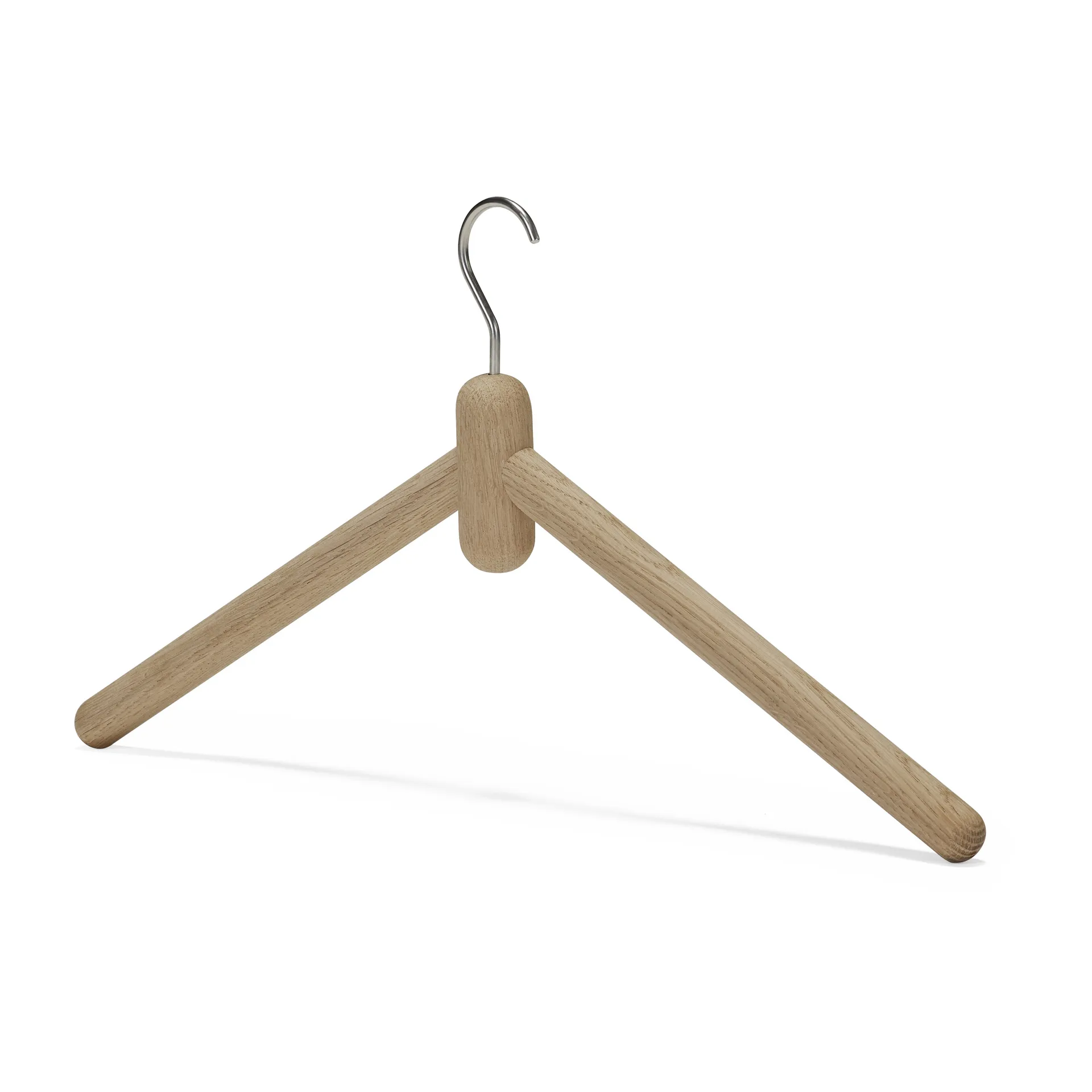 Miss Holly bøjle, Hvidolieret Stolab