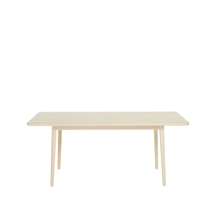 Miss Holly bord, 235x82 cm - birk lys matlak - Stolab
