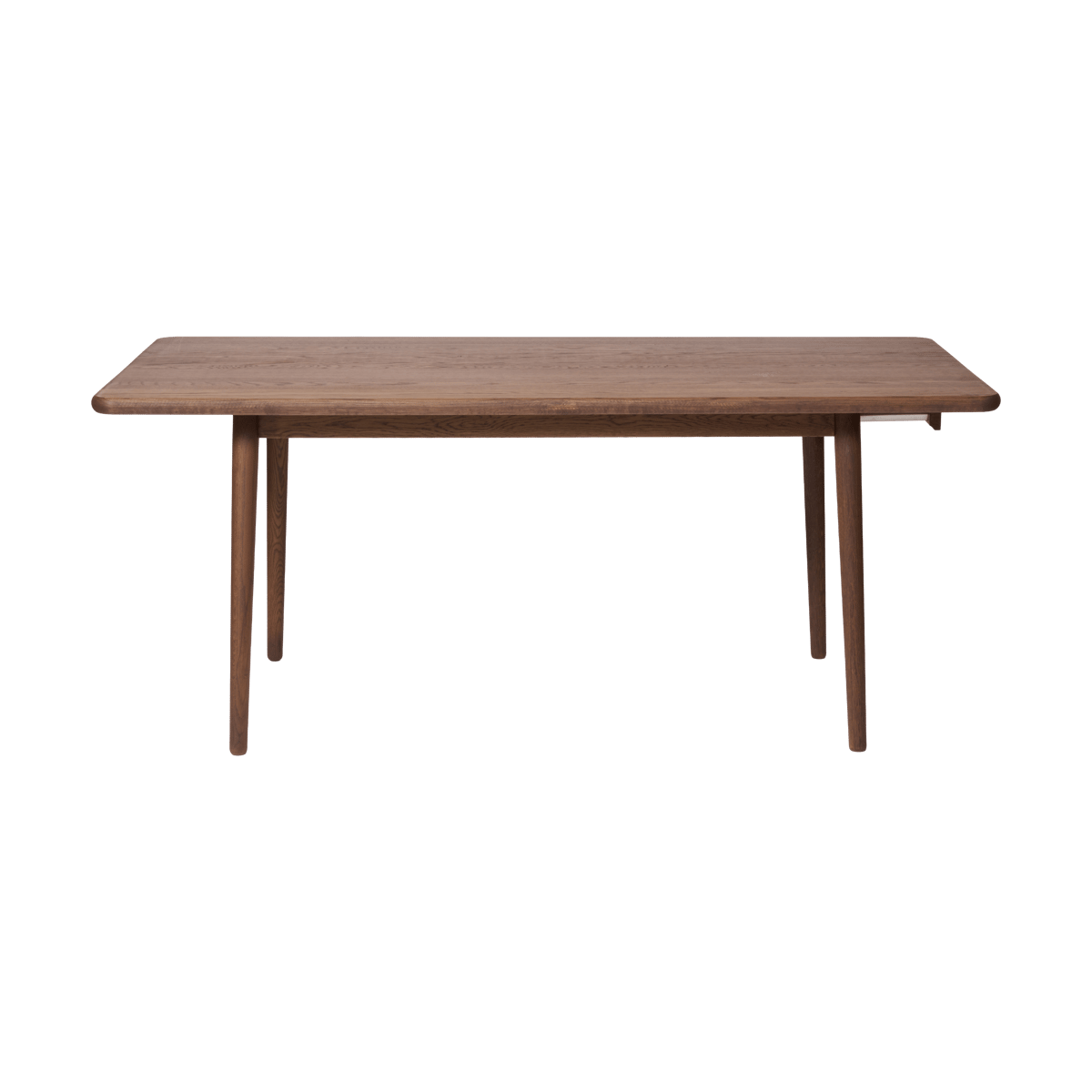 Stolab Miss Holly Special Edition bord 175x82 cm Eg Chocolat olie