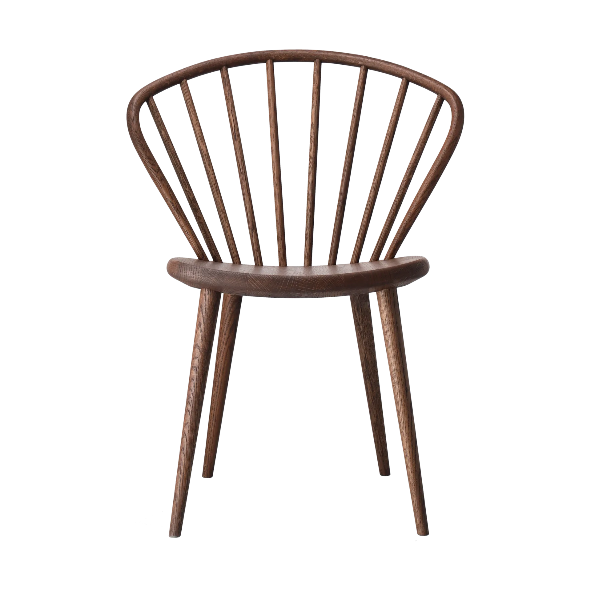 Miss Holly stol Special Edition, Eg Chocolat olie Stolab