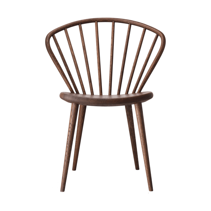Miss Holly stol Special Edition - Eg Chocolat olie - Stolab