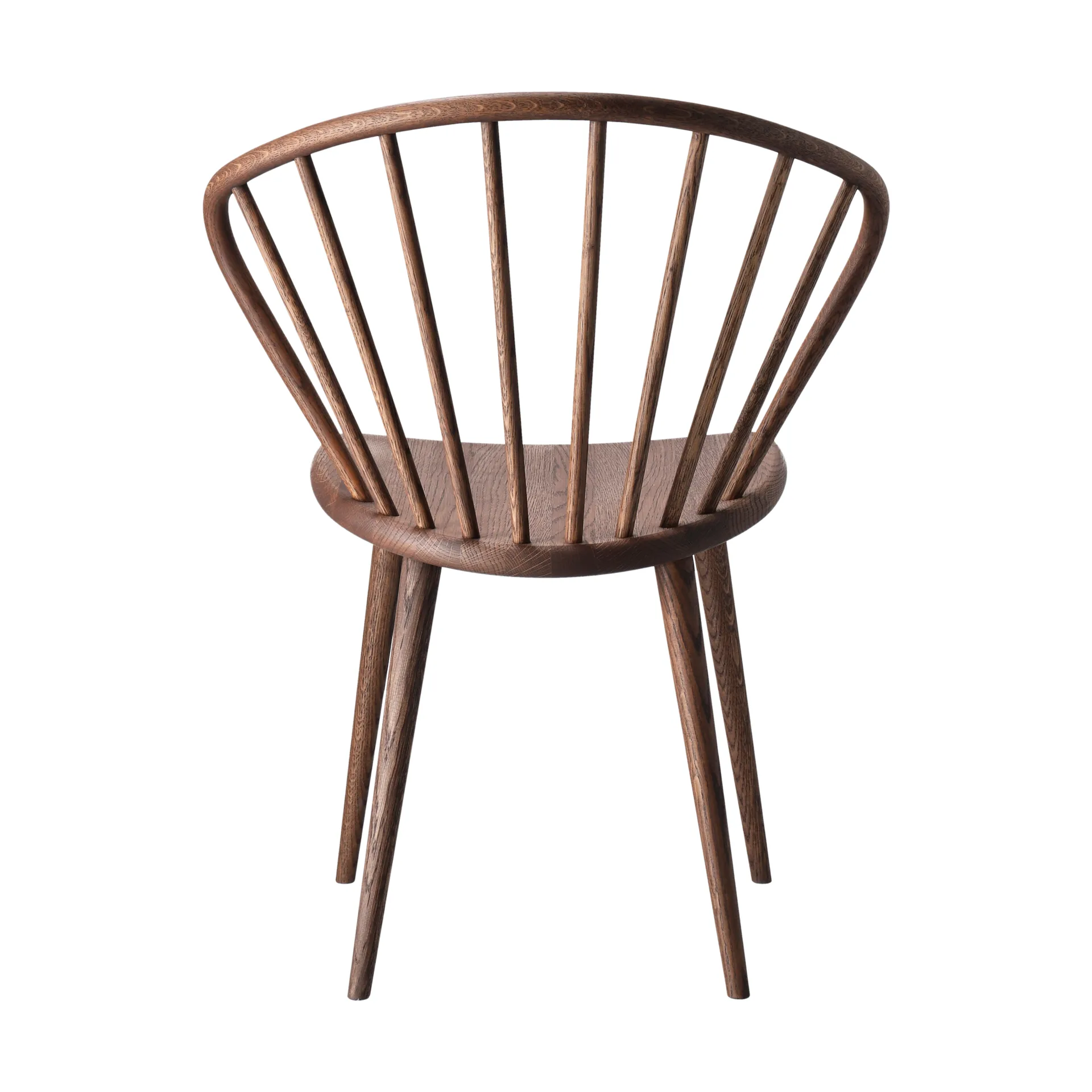 Miss Holly stol Special Edition, Eg Chocolat olie Stolab