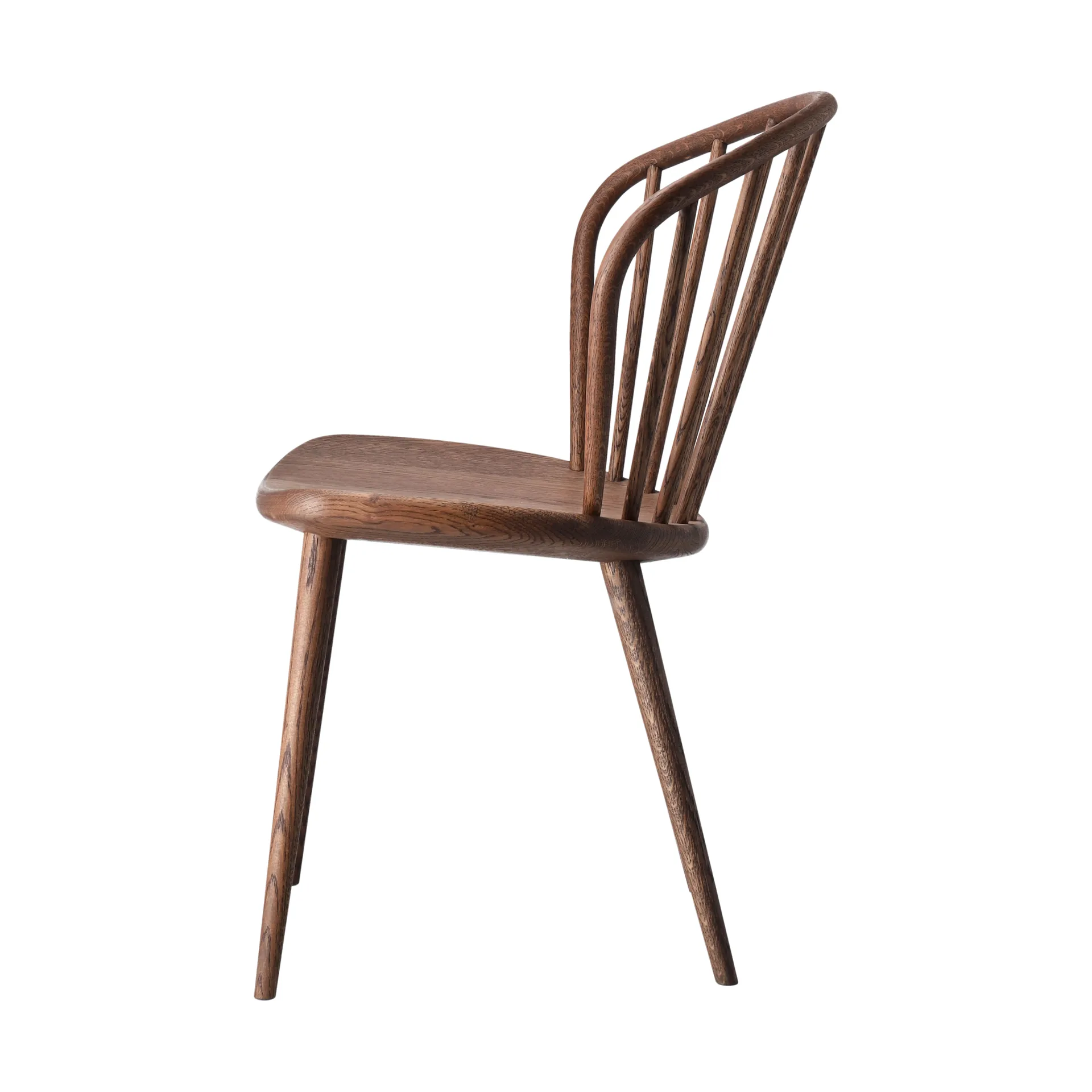 Miss Holly stol Special Edition, Eg Chocolat olie Stolab