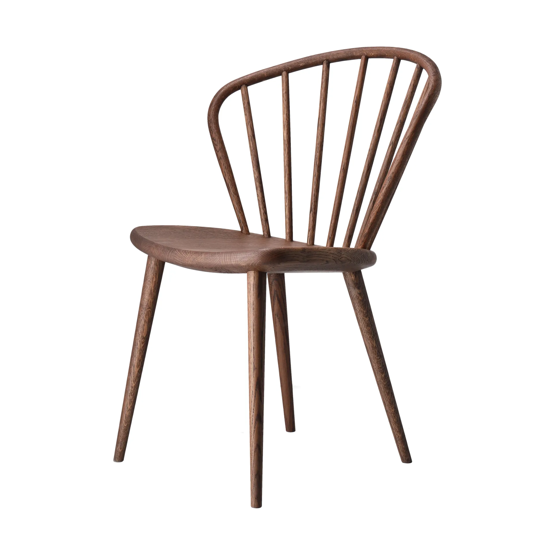 Miss Holly stol Special Edition, Eg Chocolat olie Stolab