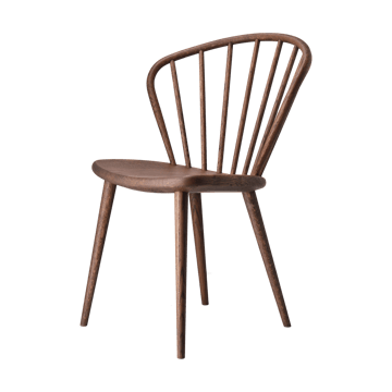 Miss Holly stol Special Edition - Eg Chocolat olie - Stolab