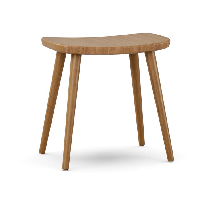 Palle skammel eg - Naturlig olie - Stolab