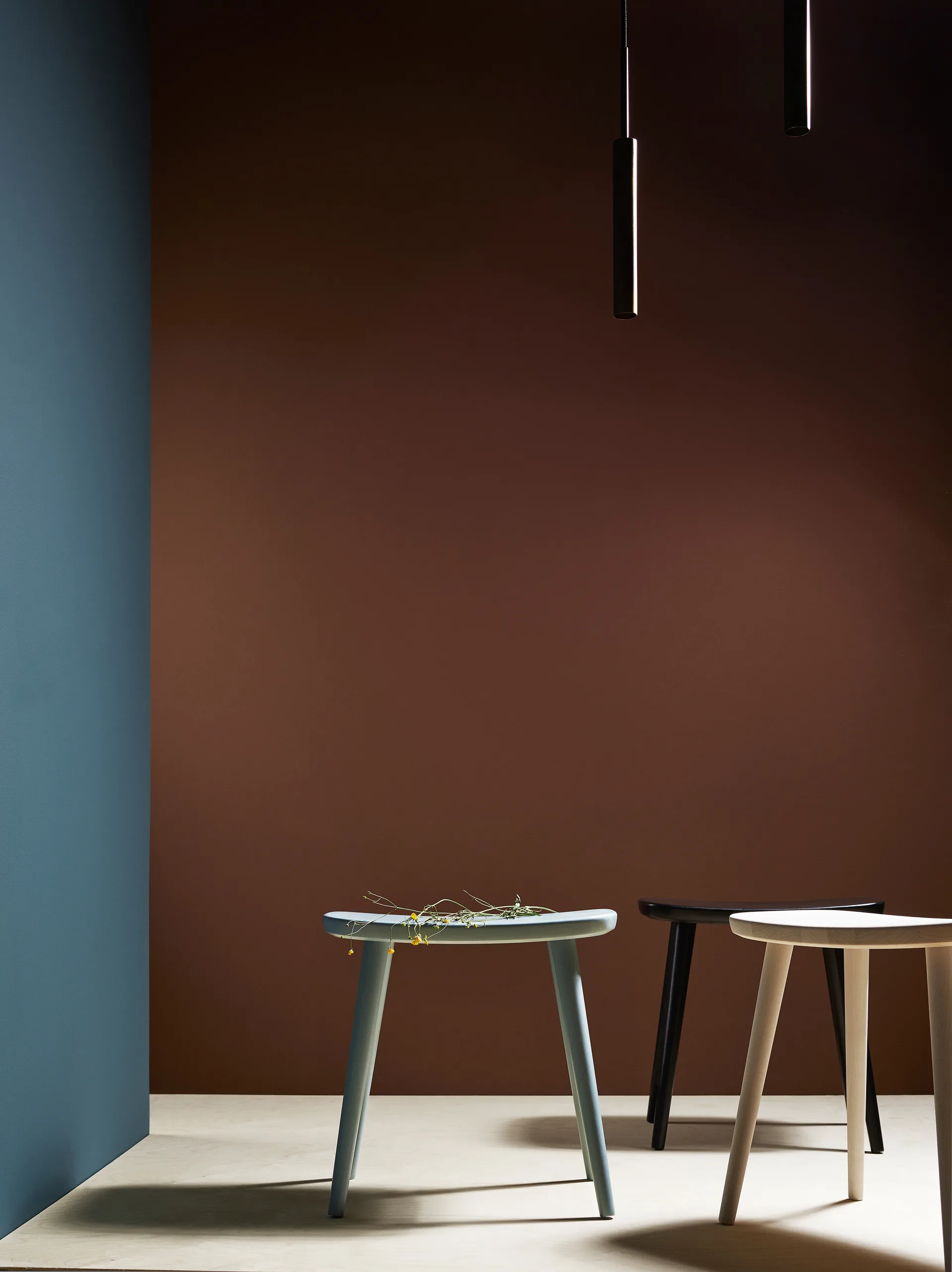 Palle skammel, Lavar Stolab