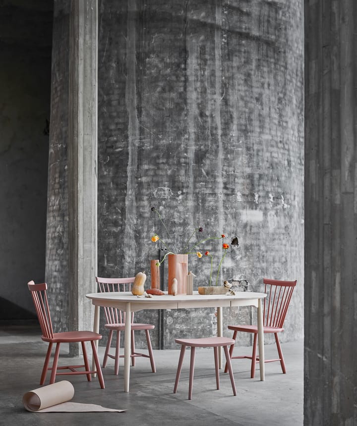 Palle skammel, Malva 27 Stolab