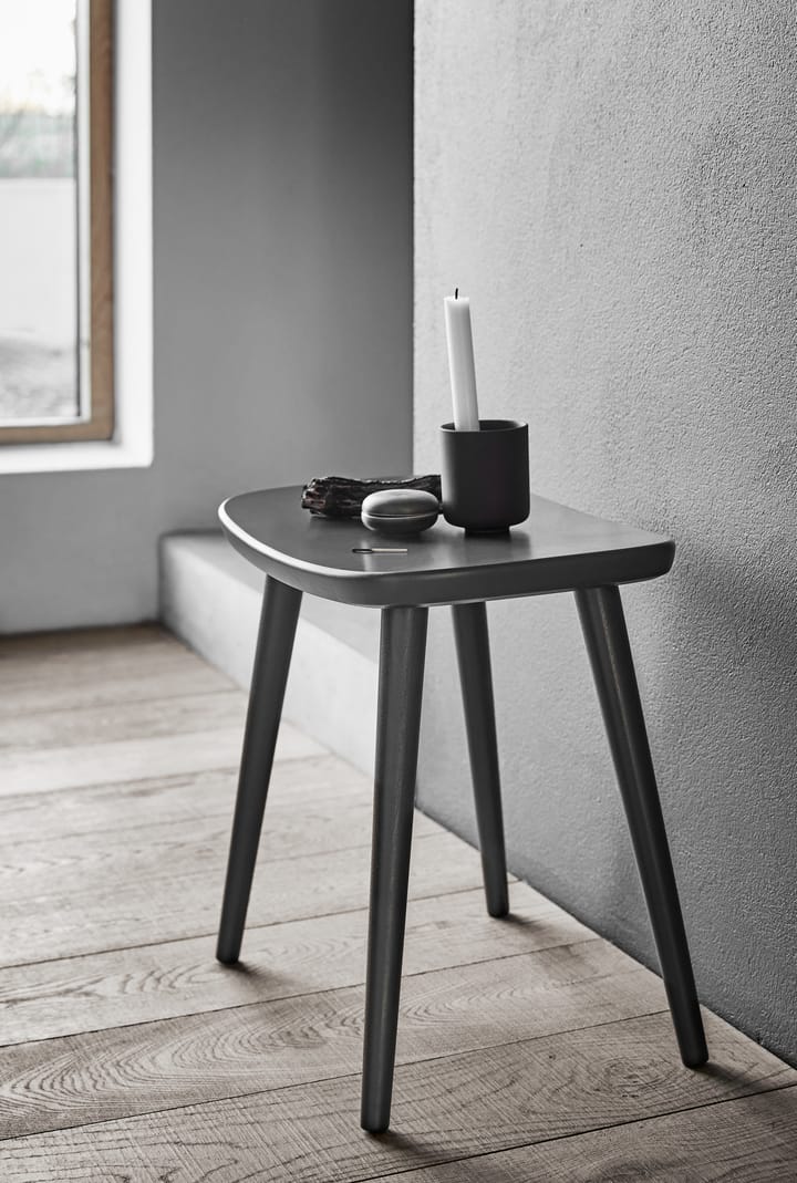 Palle skammel, Mørkegrå Stolab