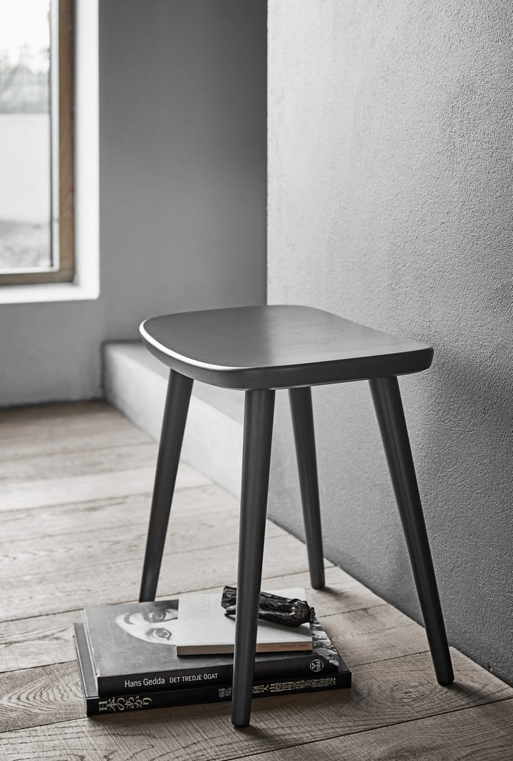 Palle skammel, Mørkegrå Stolab