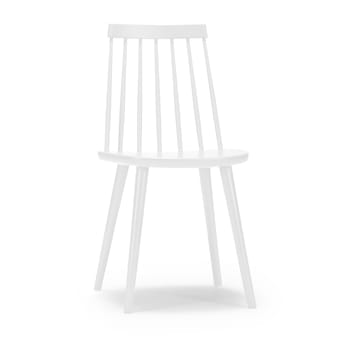 Pinnockio stol - Hvid - Stolab