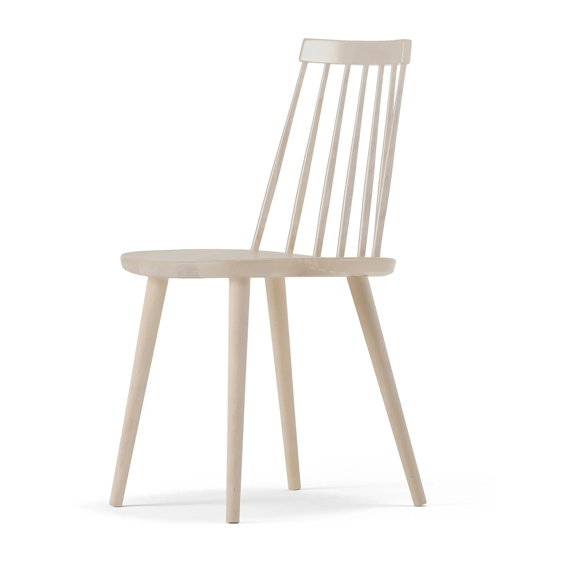 Pinnockio stol, Lys matlak Stolab