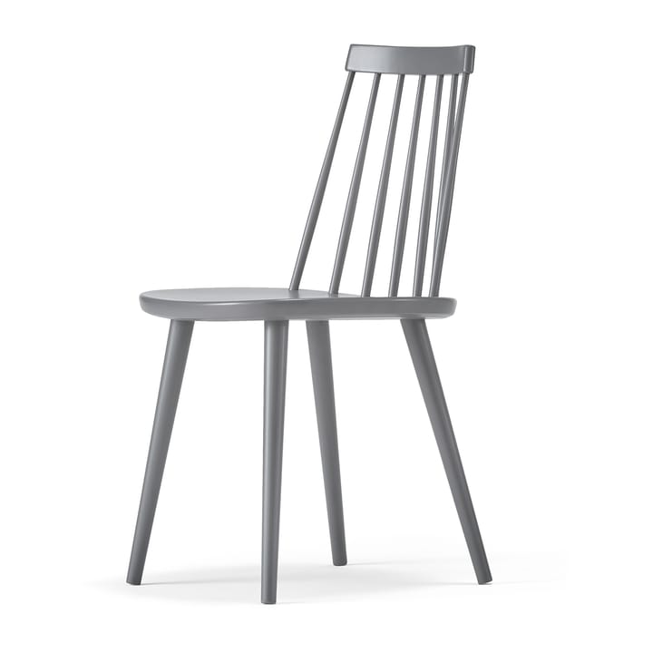 Pinnockio stol - Mørkegrå - Stolab