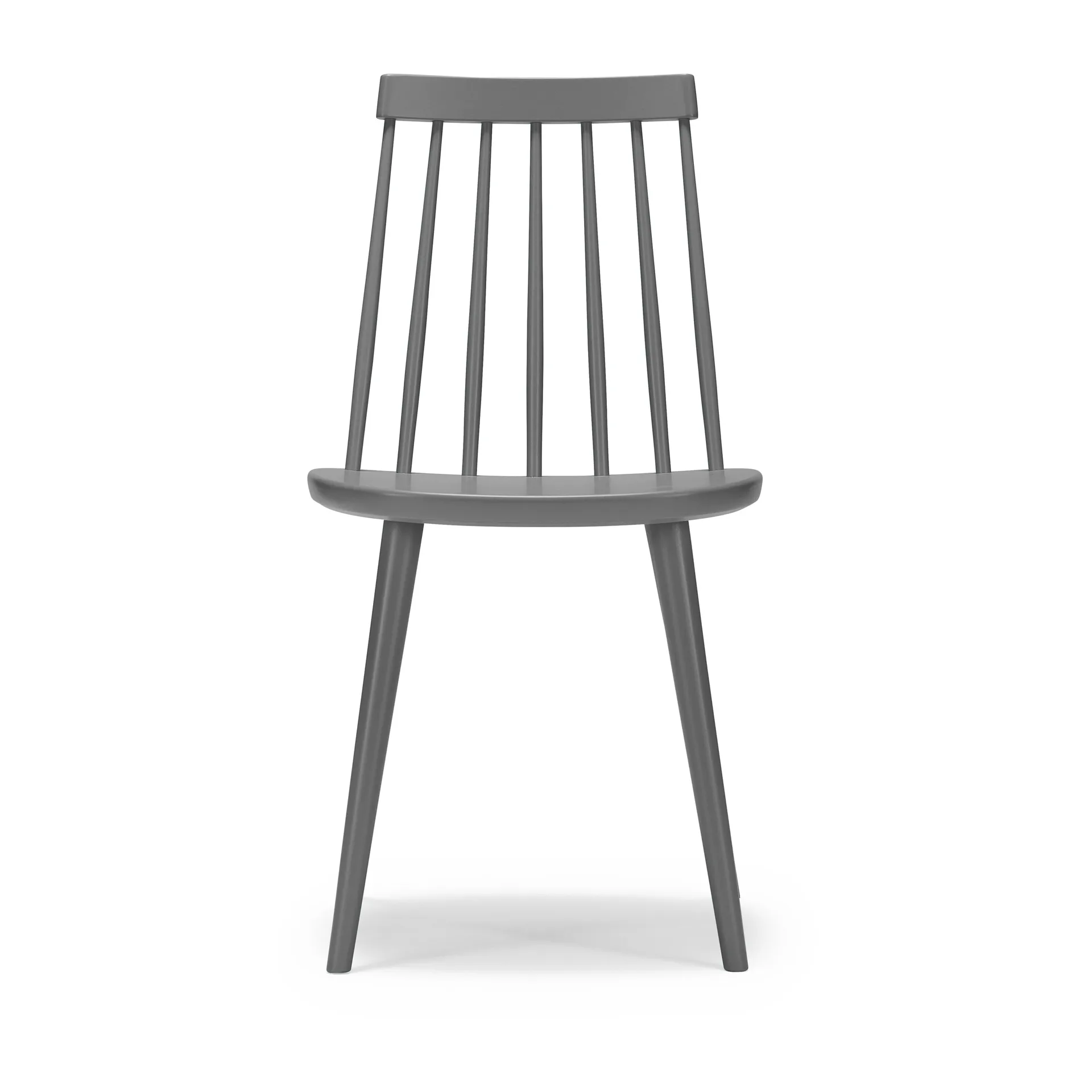 Pinnockio stol, Mørkegrå Stolab