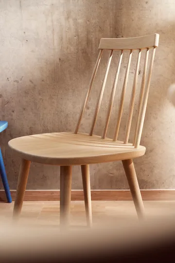 Pinnockio stol - Skovstjerne - Stolab