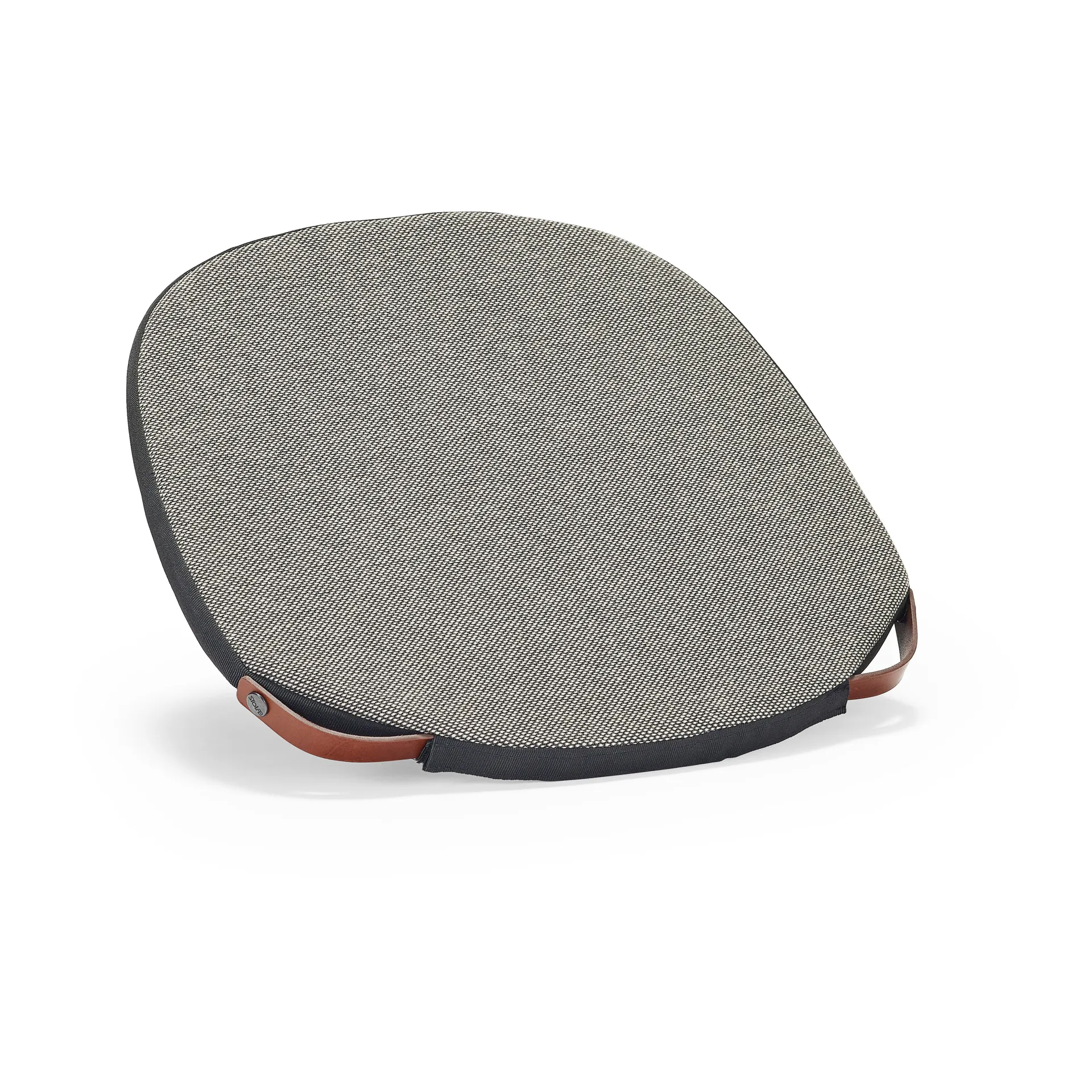 Pinnockio stolehynde, Brown-beige Stolab