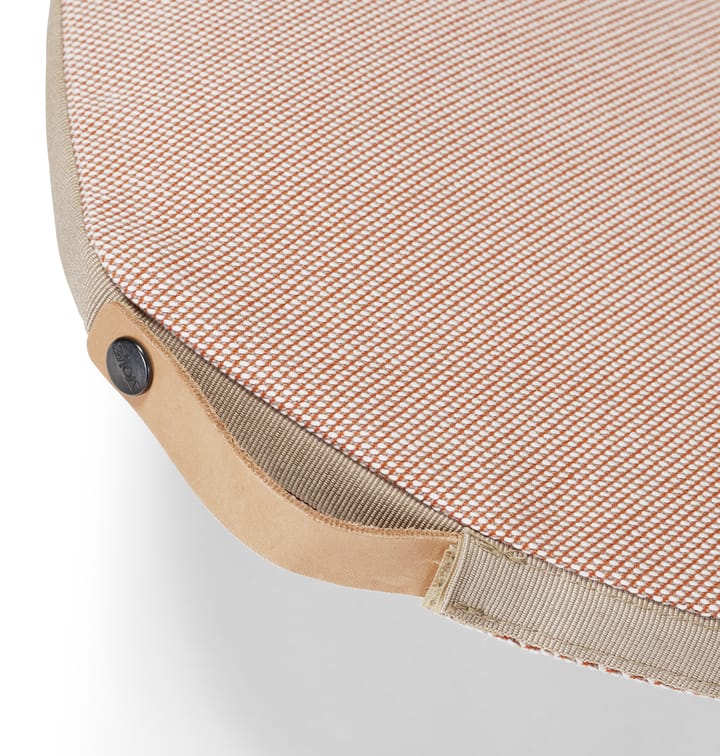 Pinnockio stolehynde, Pink-white Stolab