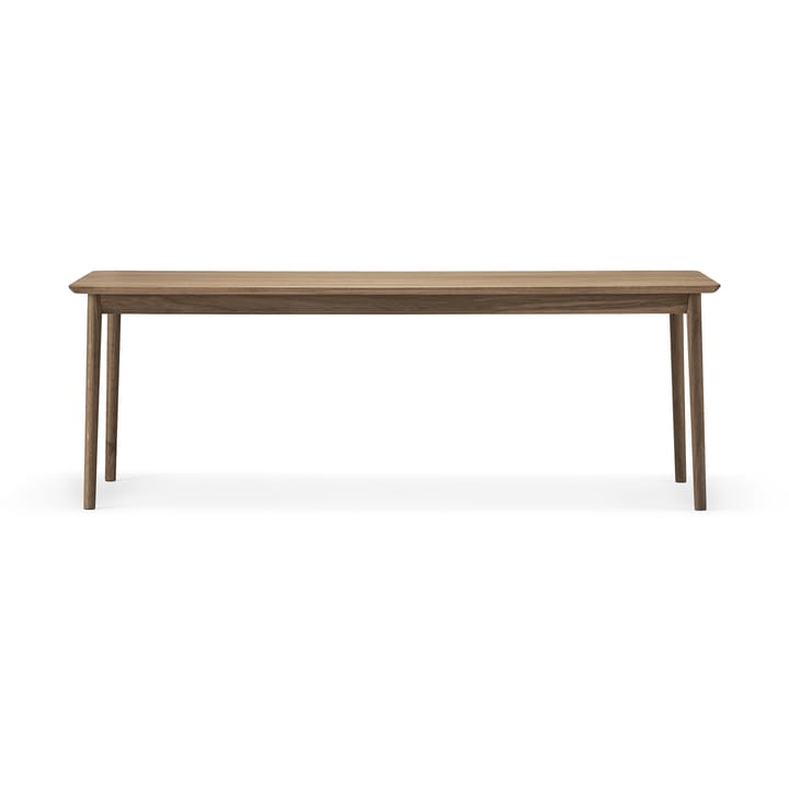 Prima Vista spisebord - Smoked oak - Stolab