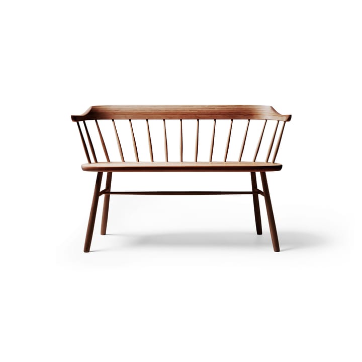 Småland sofa - Bistro brun 75 - Stolab