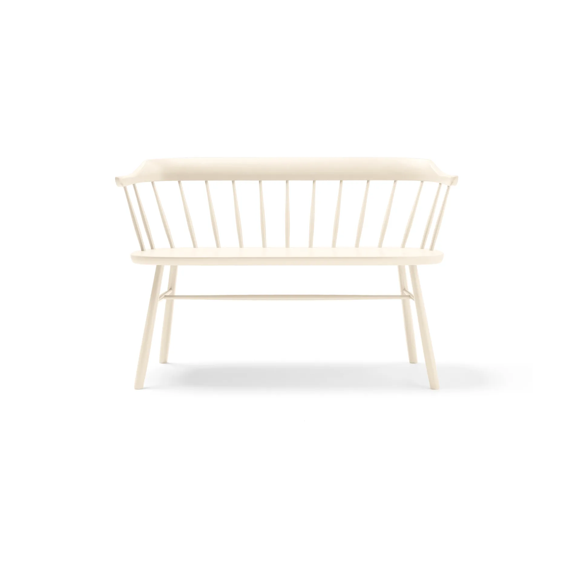 Småland sofa, Creme-hvid 49 Stolab