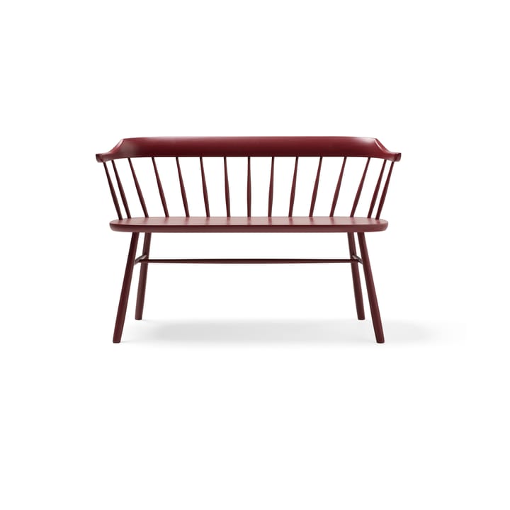 Småland sofa - Lingon 19 - Stolab