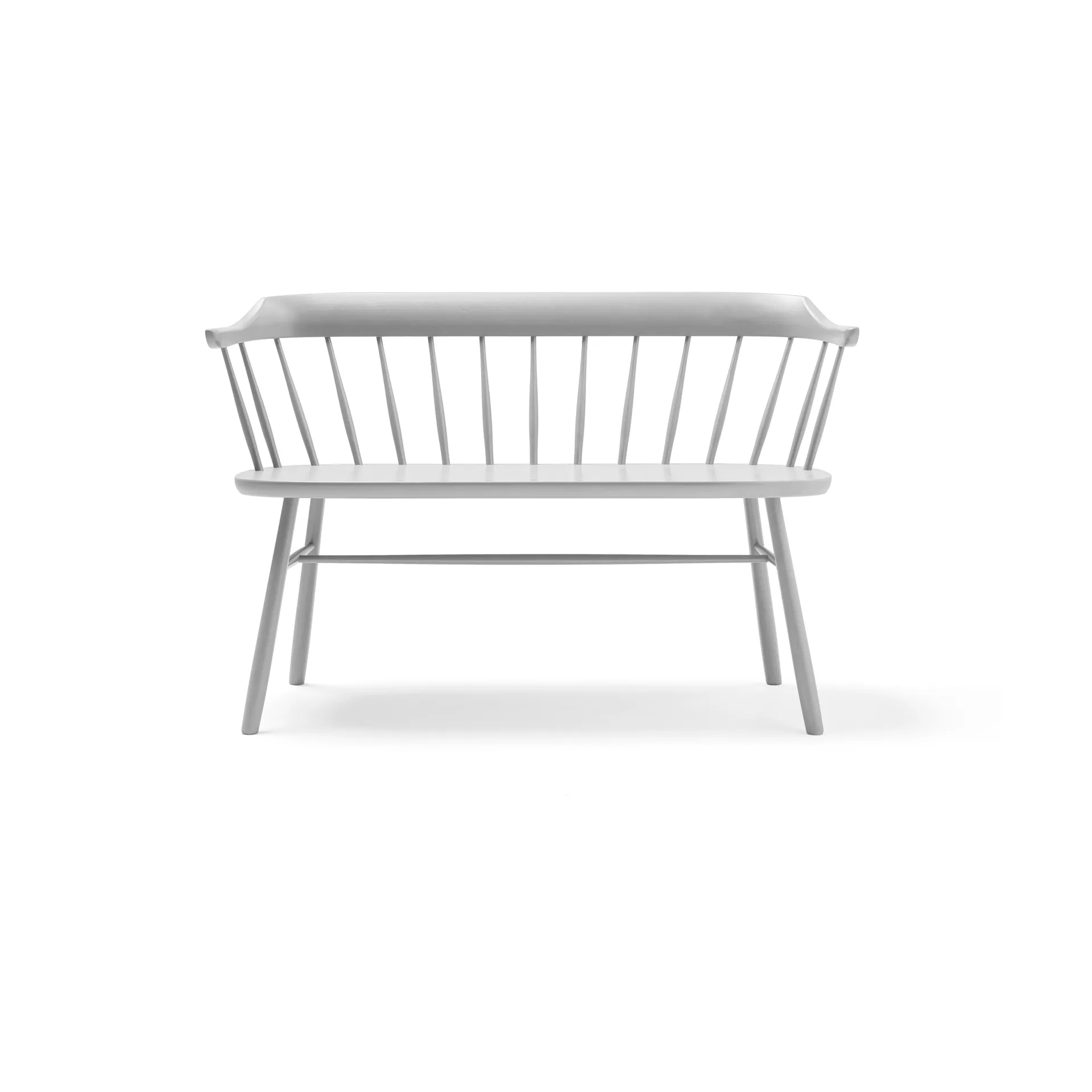 Småland sofa, Lysgrå 51 Stolab