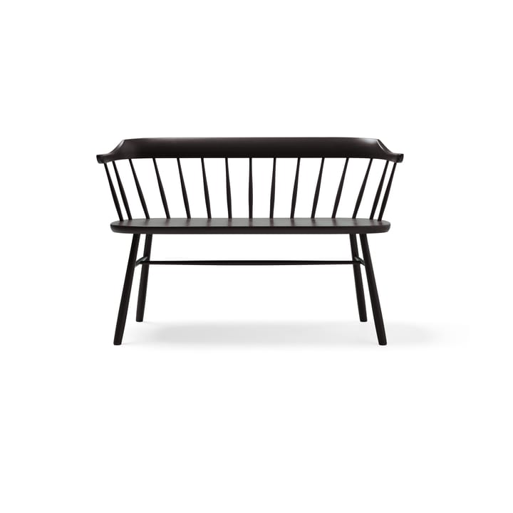 Småland sofa - Sort 52 - Stolab