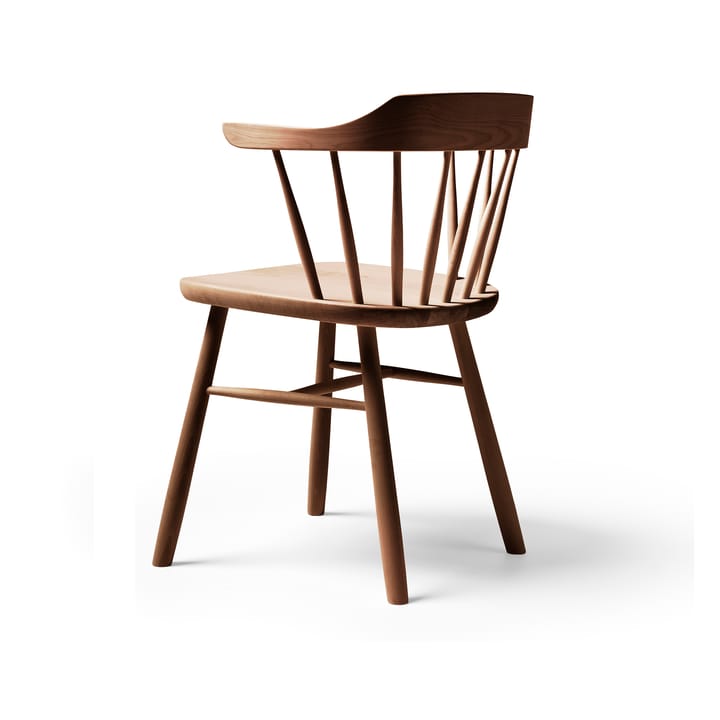 Småland stol, Bistro brun 75 Stolab
