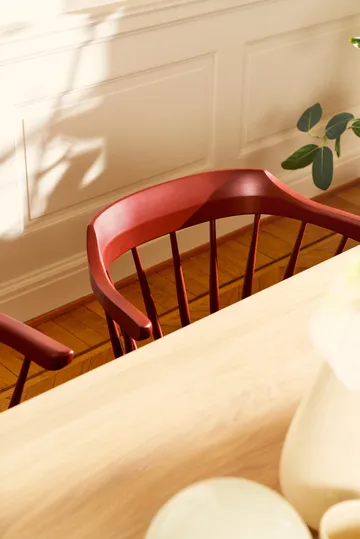 Småland stol - Lingon 19 - Stolab