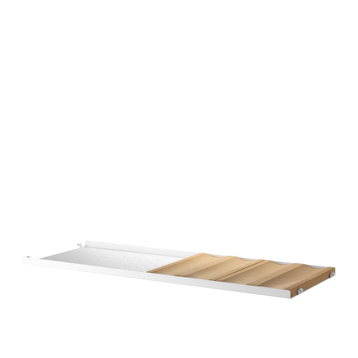 String flaskeholder, kork, 2-pak String