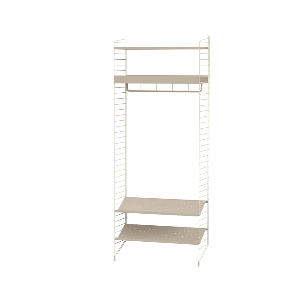 String gang beige - Kombination R,  String