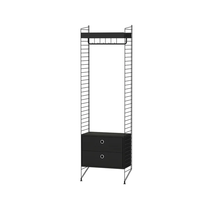 String gang sort - Kombination M - String