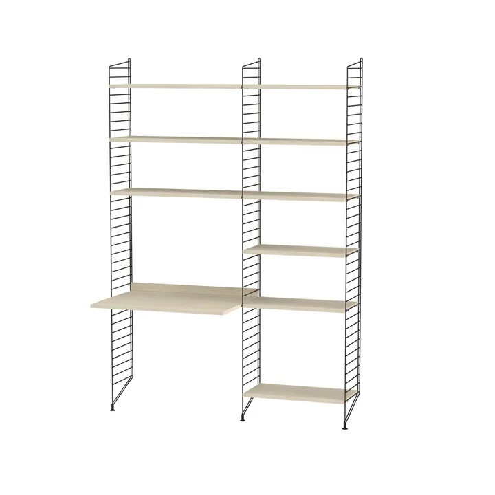 String kontor ask & sort - Kombination B - String